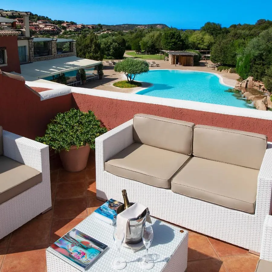 Cph | Pevero Hotel Porto Cervo