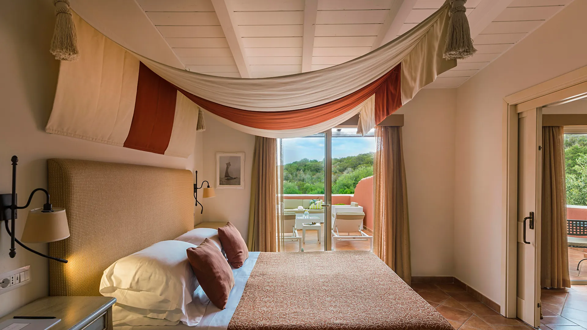 Cph | Pevero Hotel Porto Cervo