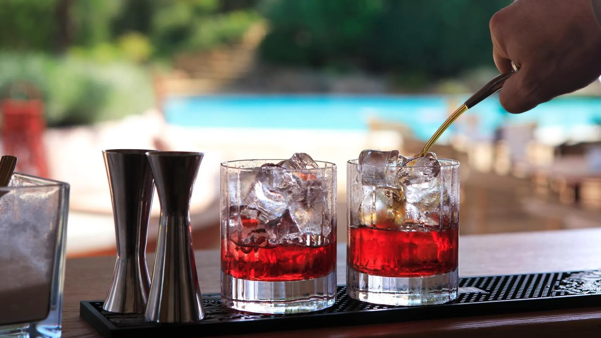 Cph | Pevero Hotel Porto Cervo Italy