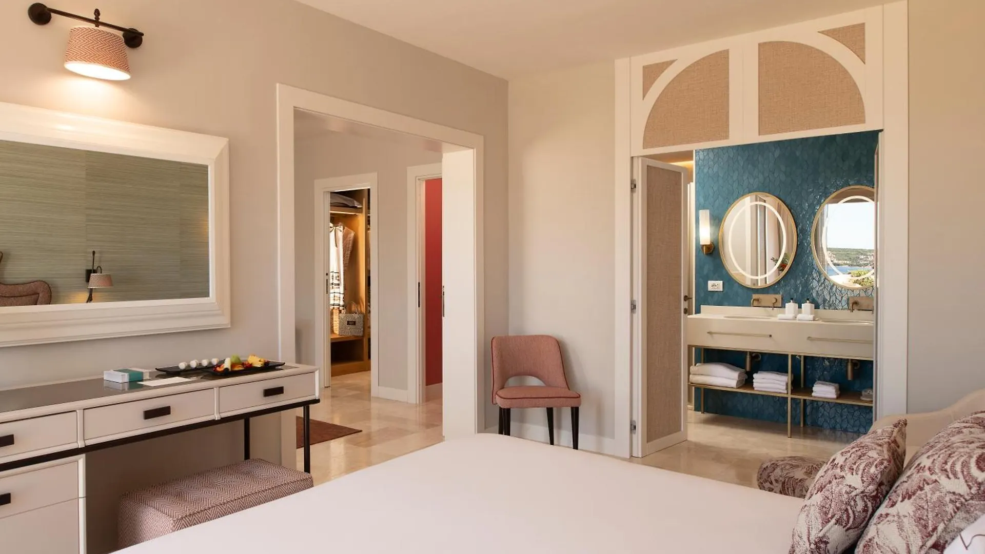 *****  Cph | Pevero Hotel Porto Cervo Italy