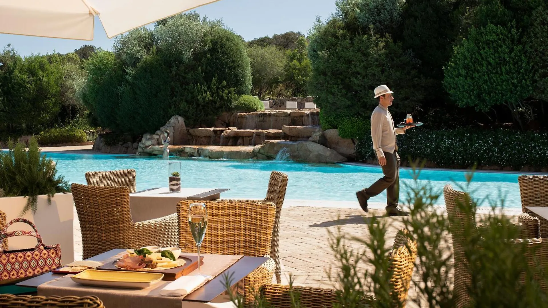 Cph | Pevero Hotel Porto Cervo