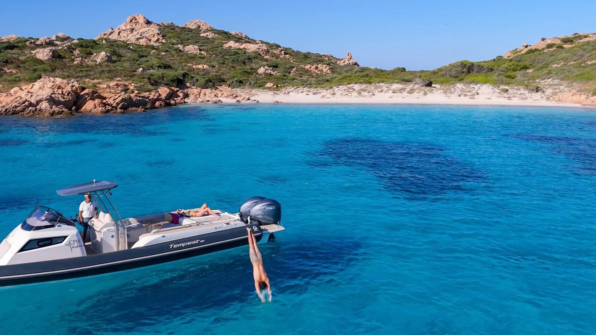 Cph | Pevero Hotel Porto Cervo