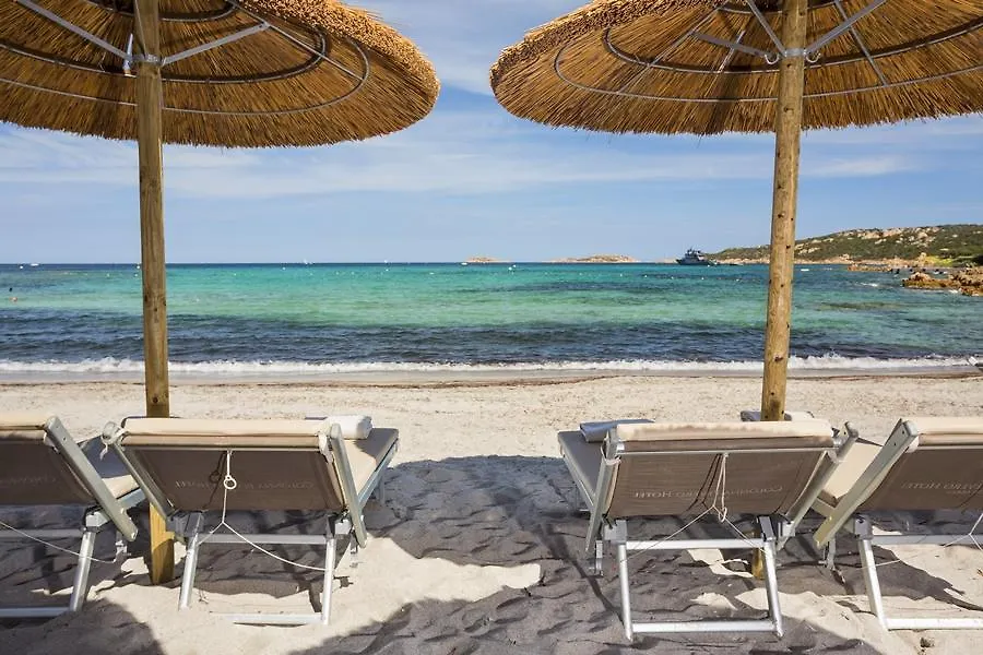 Cph | Pevero Hotel Porto Cervo