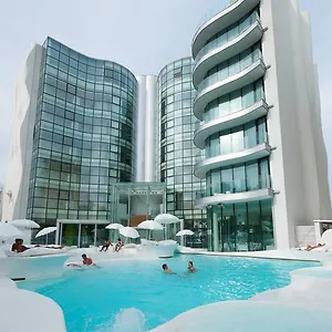 I-suite 5* Римини