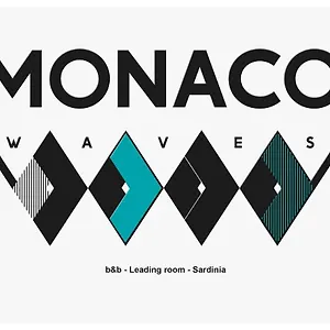 Alojamento de Acomodação e Pequeno-almoço Monaco Waves