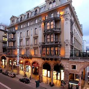 Bristol Palace 5* Генуя