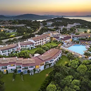 Szálloda Grand In, Porto Cervo