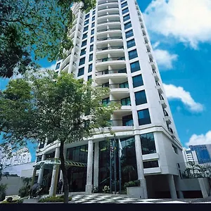 **** Hotel Flat Estaza Executive Moema Ibirapuera Com Garagem Piscina 402 Brasil