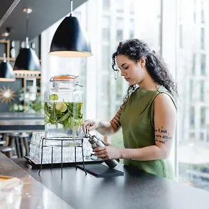 **** Hotel Citizenm Tower Of Reino Unido
