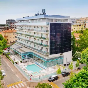 Aqua 4* Римини