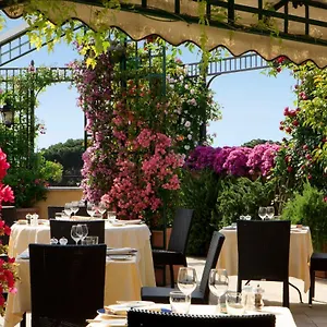 Victoria 4* Рим