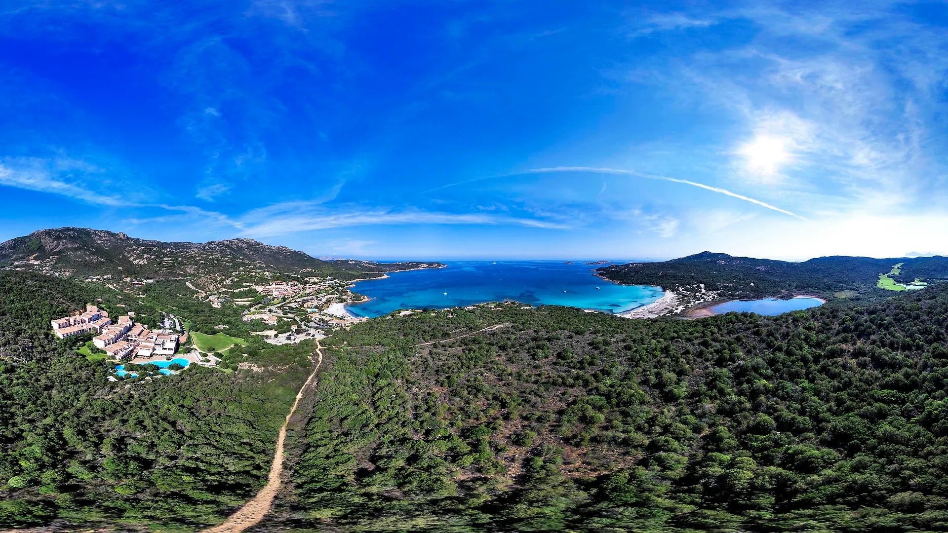 Cph | Pevero Hotel Porto Cervo