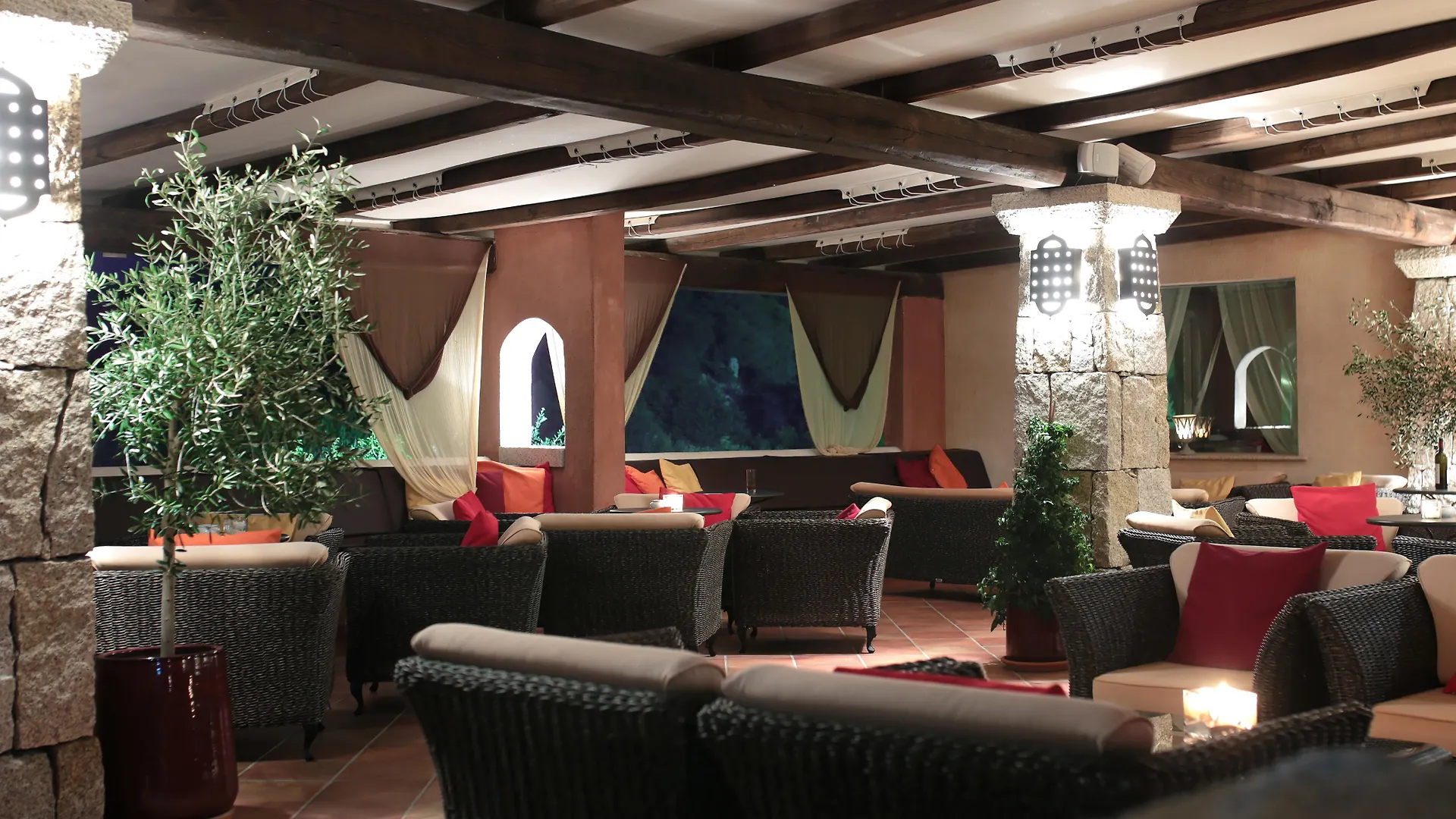 Cph | Pevero Hotel Porto Cervo