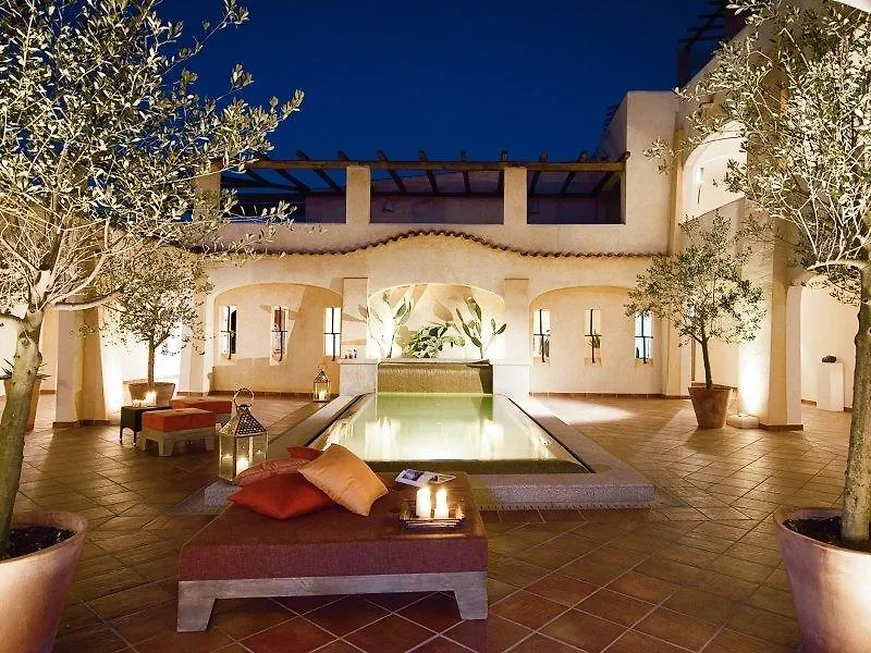 Cph | Pevero Hotel Porto Cervo