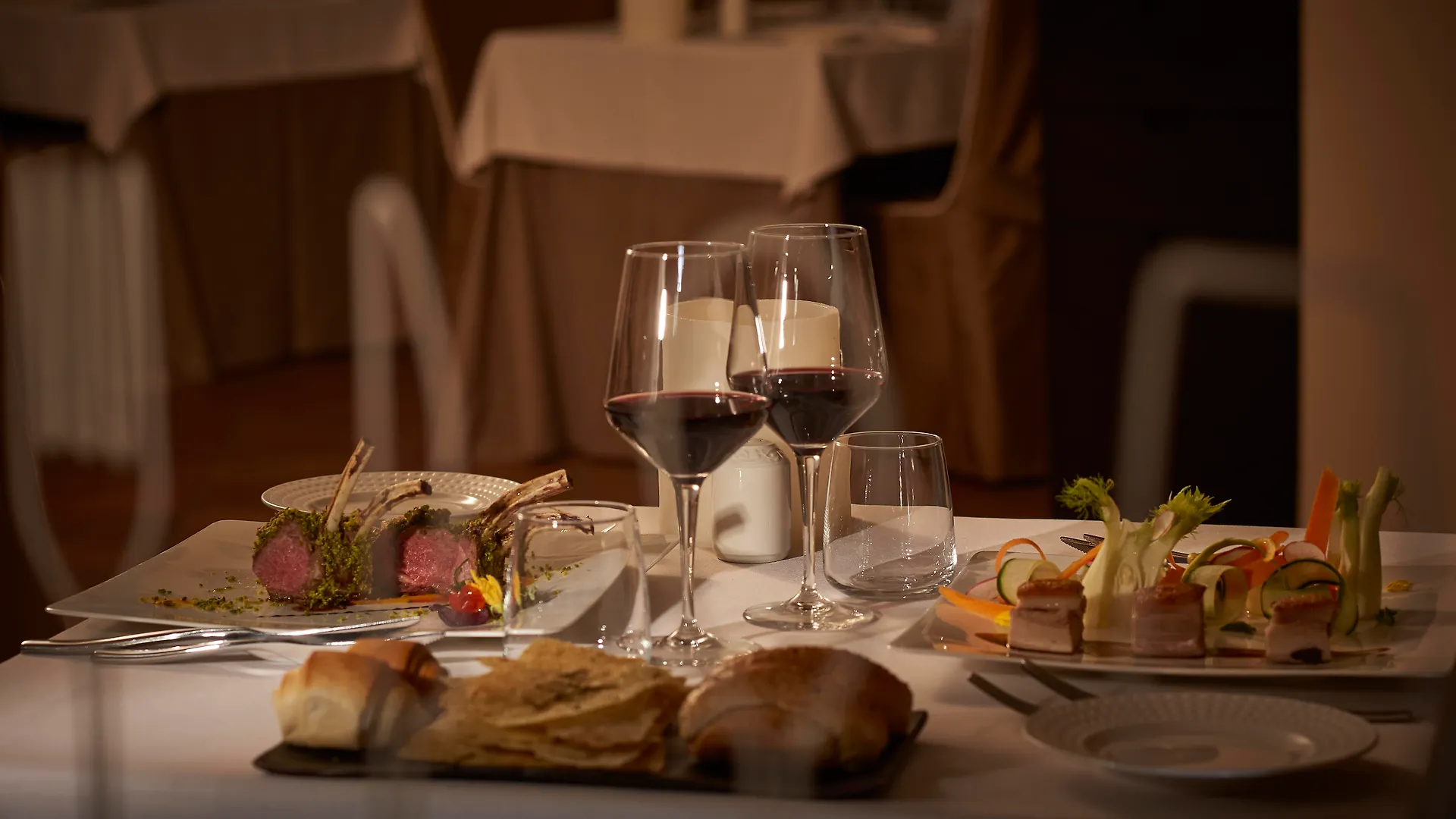 Cph | Pevero Hotel Porto Cervo Italy