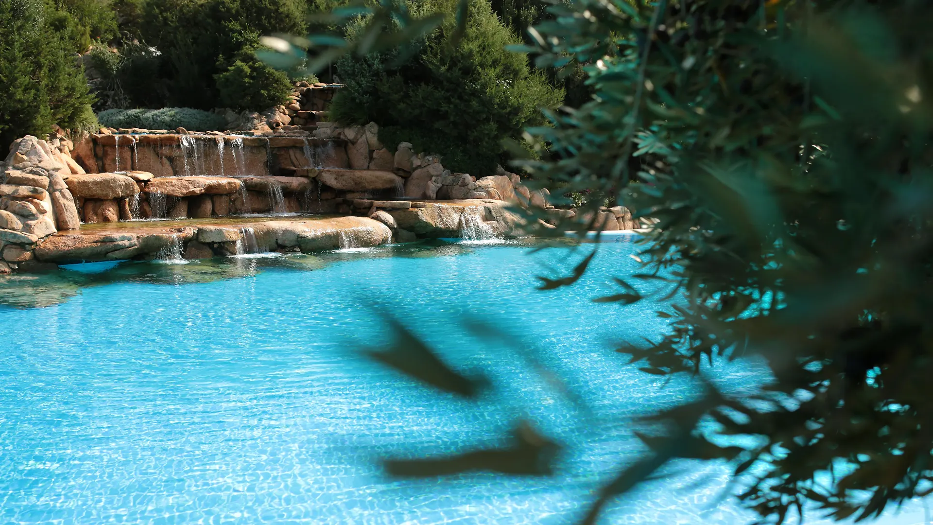 Cph | Pevero Hotel Porto Cervo