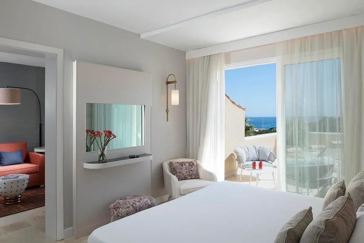 Cph | Pevero Hotel Porto Cervo 5*,