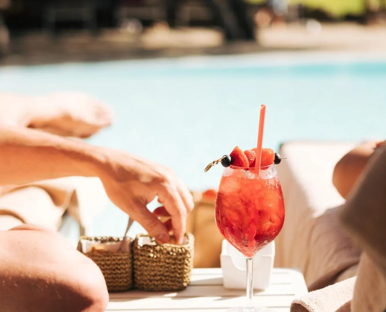*****  Cph | Pevero Hotel Porto Cervo Italy