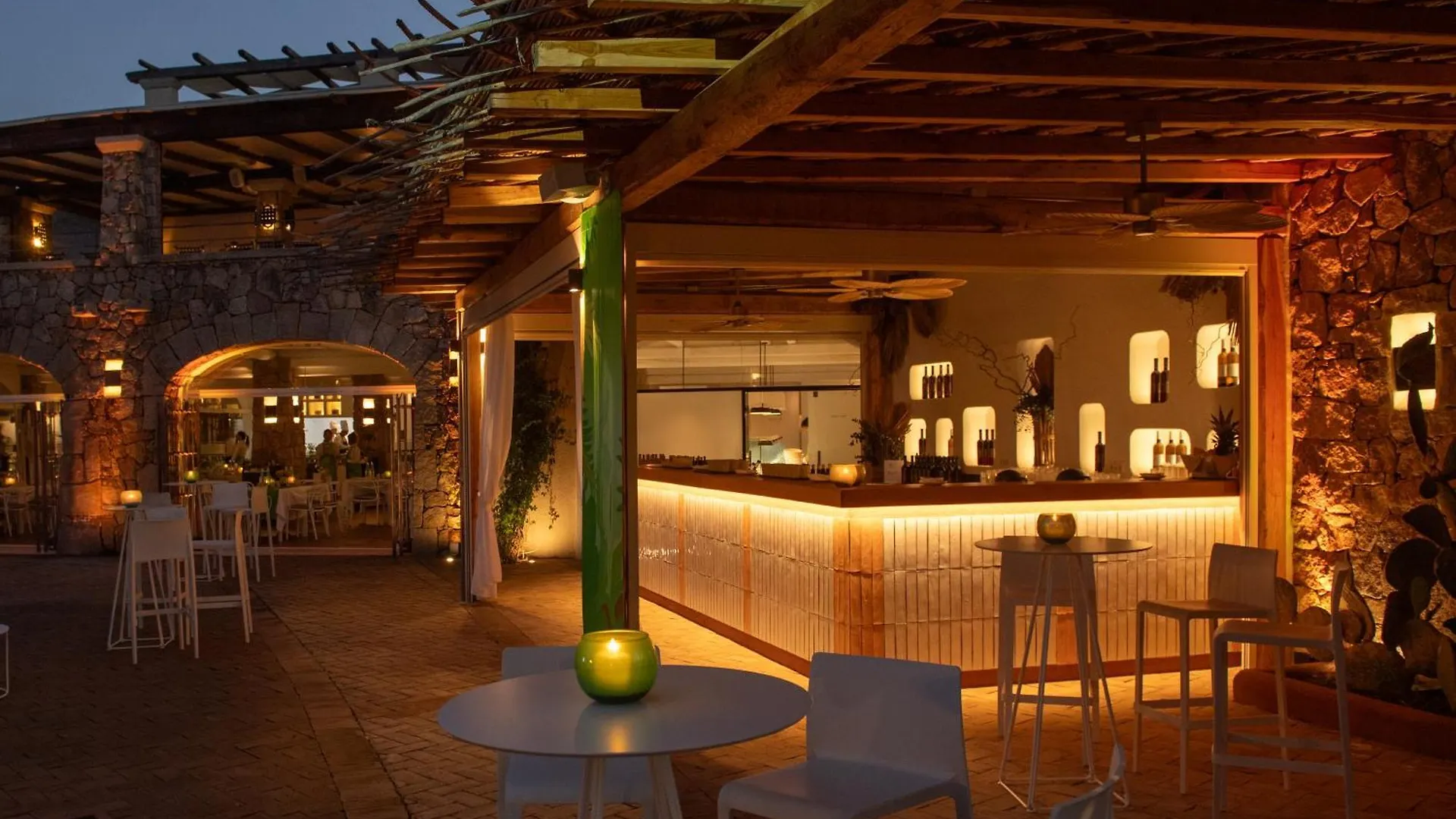 Cph | Pevero Hotel Porto Cervo