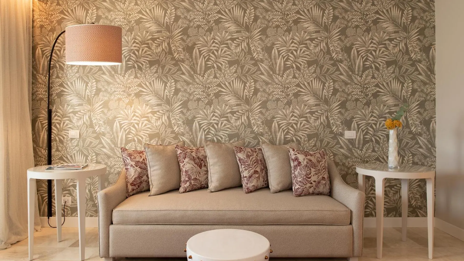 *****  Cph | Pevero Hotel Porto Cervo Italy
