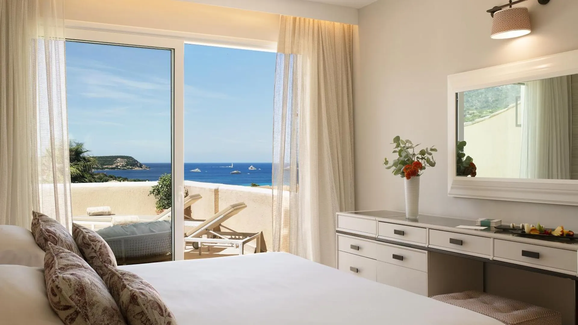 Cph | Pevero Hotel Porto Cervo