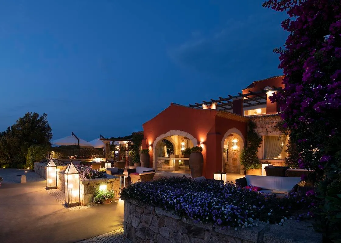 Cph | Pevero Hotel Porto Cervo