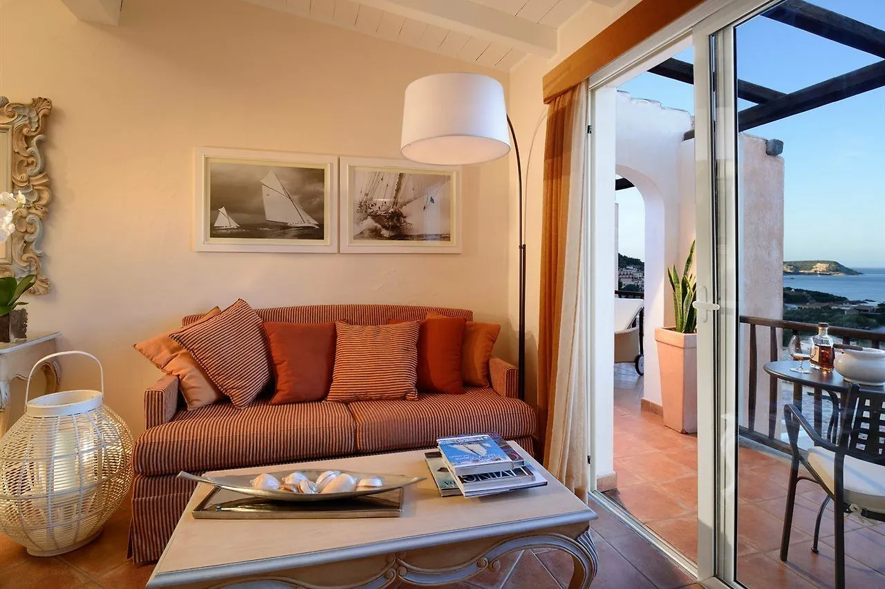 Cph | Pevero Hotel Porto Cervo