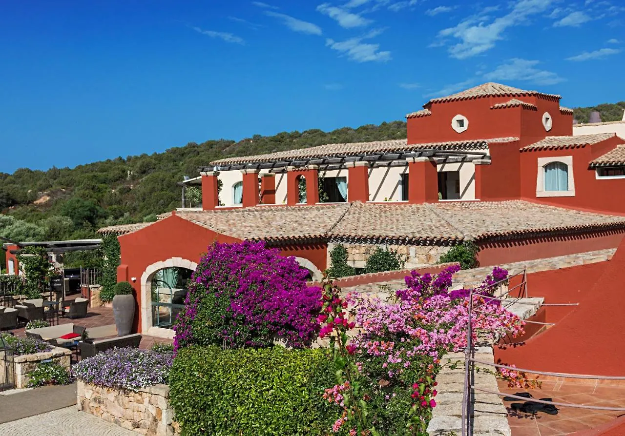 Cph | Pevero Hotel Porto Cervo