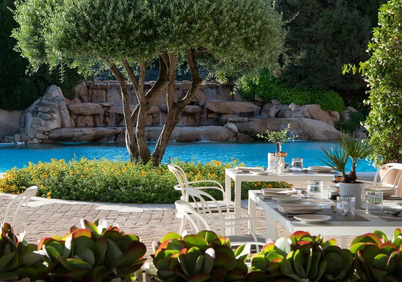 Cph | Pevero Hotel Πόρτο Τσέρβο