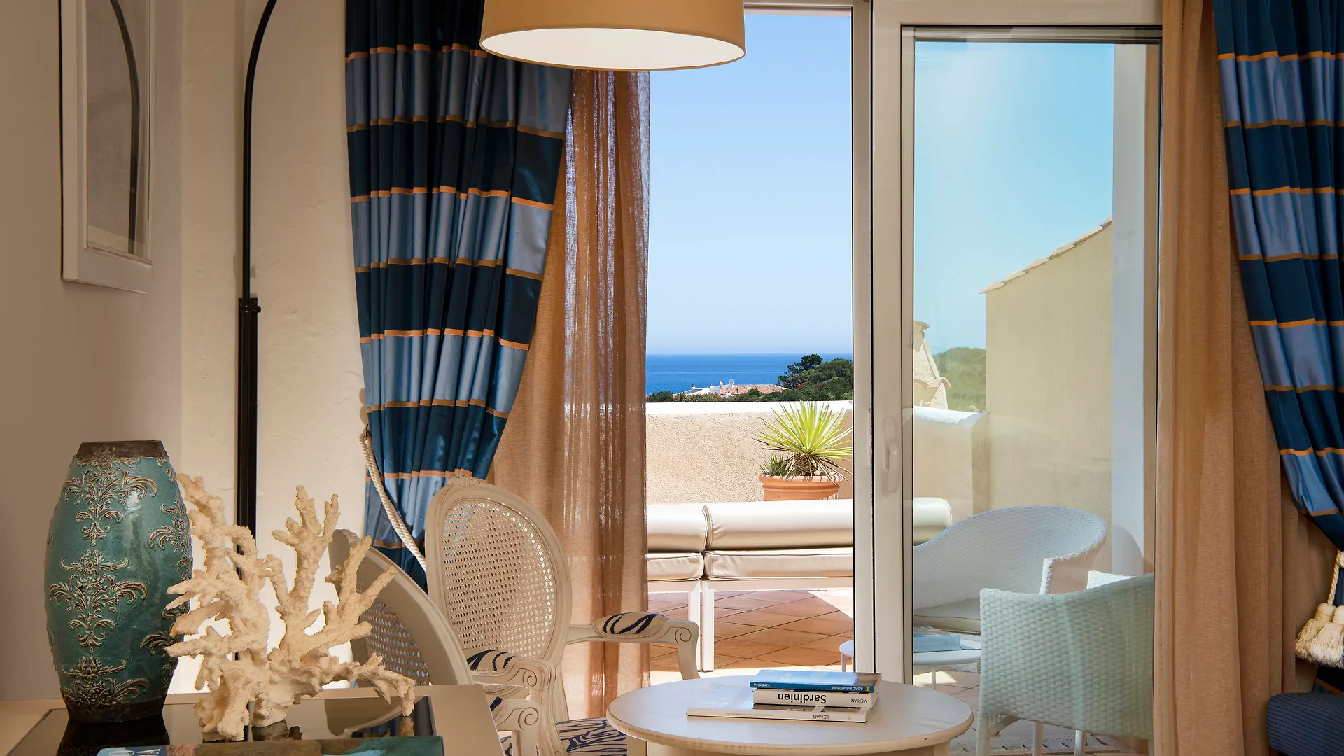 *****  Cph | Pevero Hotel Πόρτο Τσέρβο Ιταλία