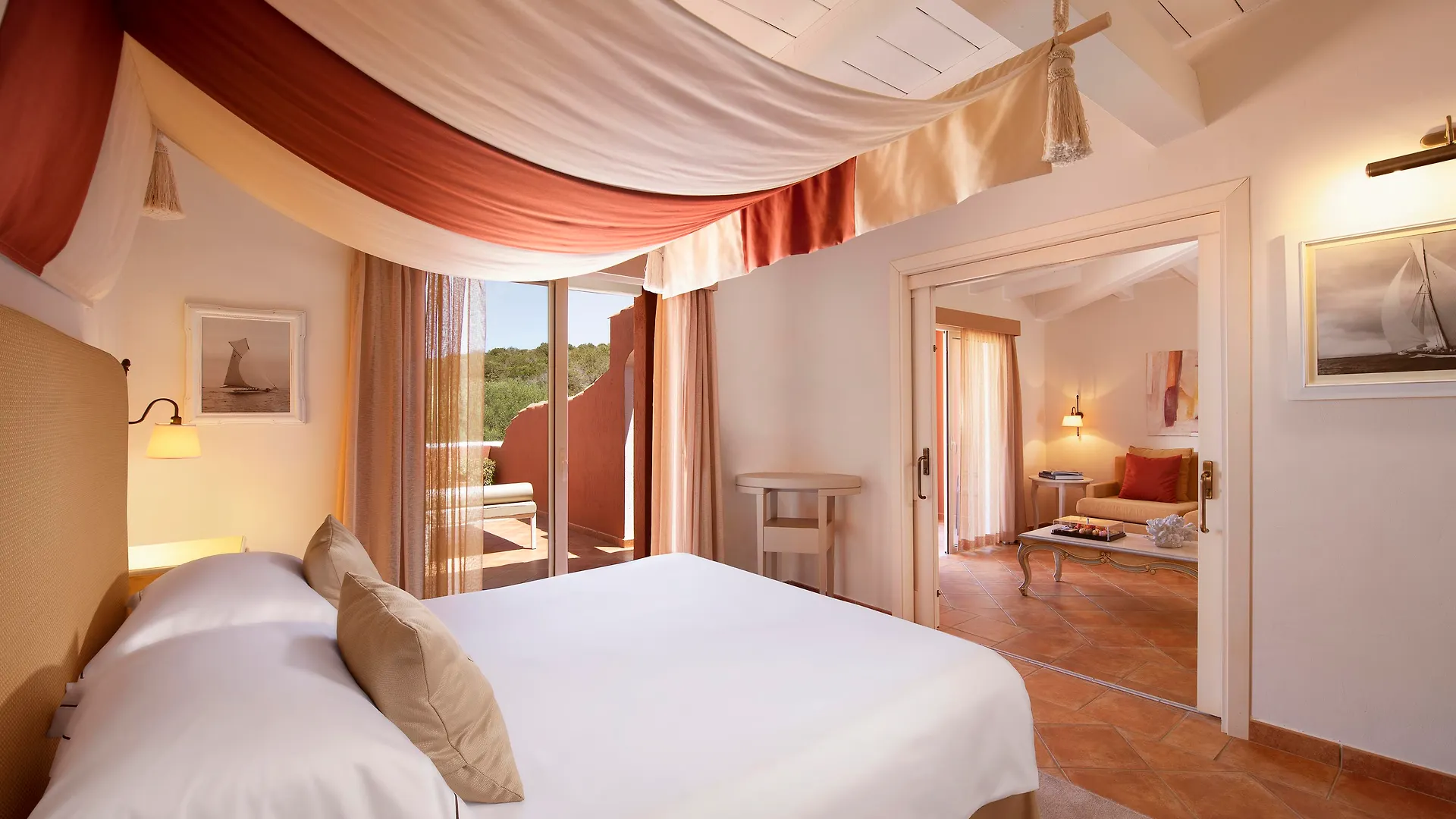 Cph | Pevero Hotel Πόρτο Τσέρβο
