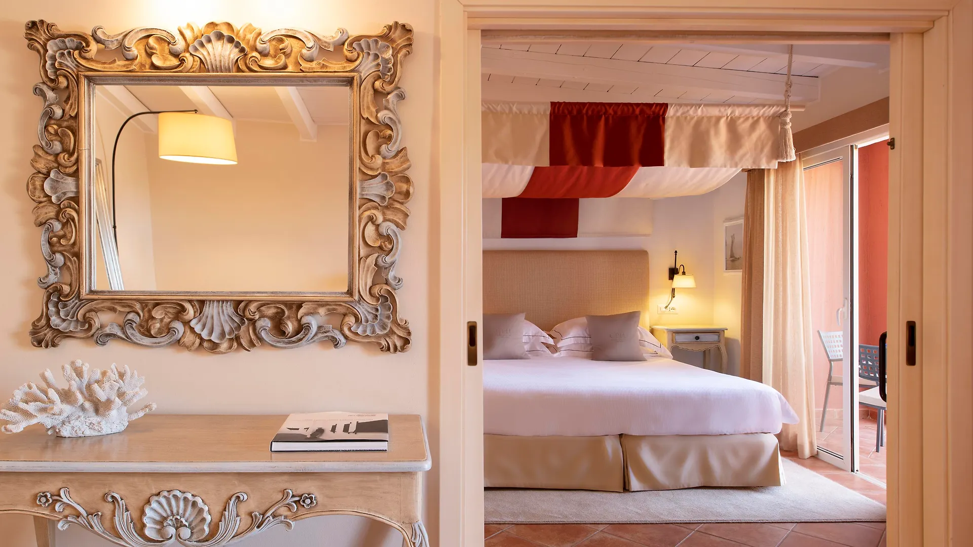 Cph | Pevero Hotel Πόρτο Τσέρβο