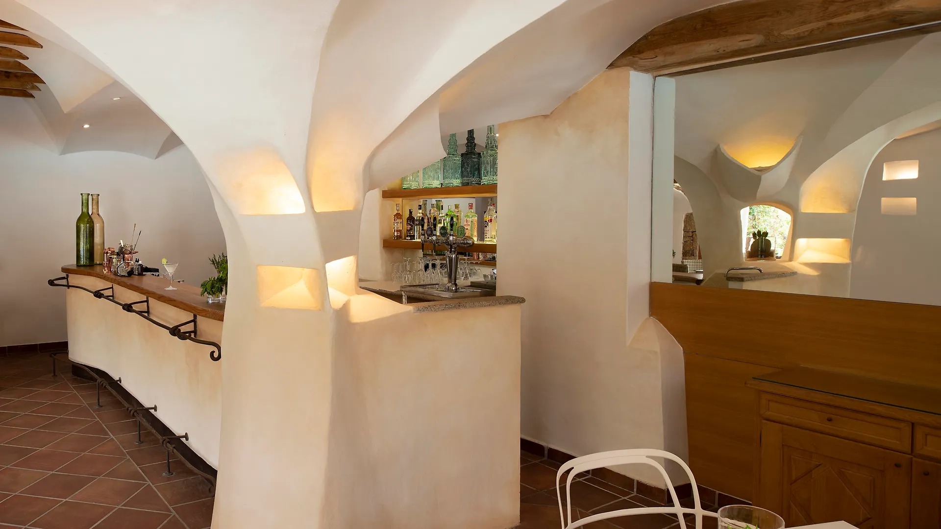 Cph | Pevero Hotel Πόρτο Τσέρβο