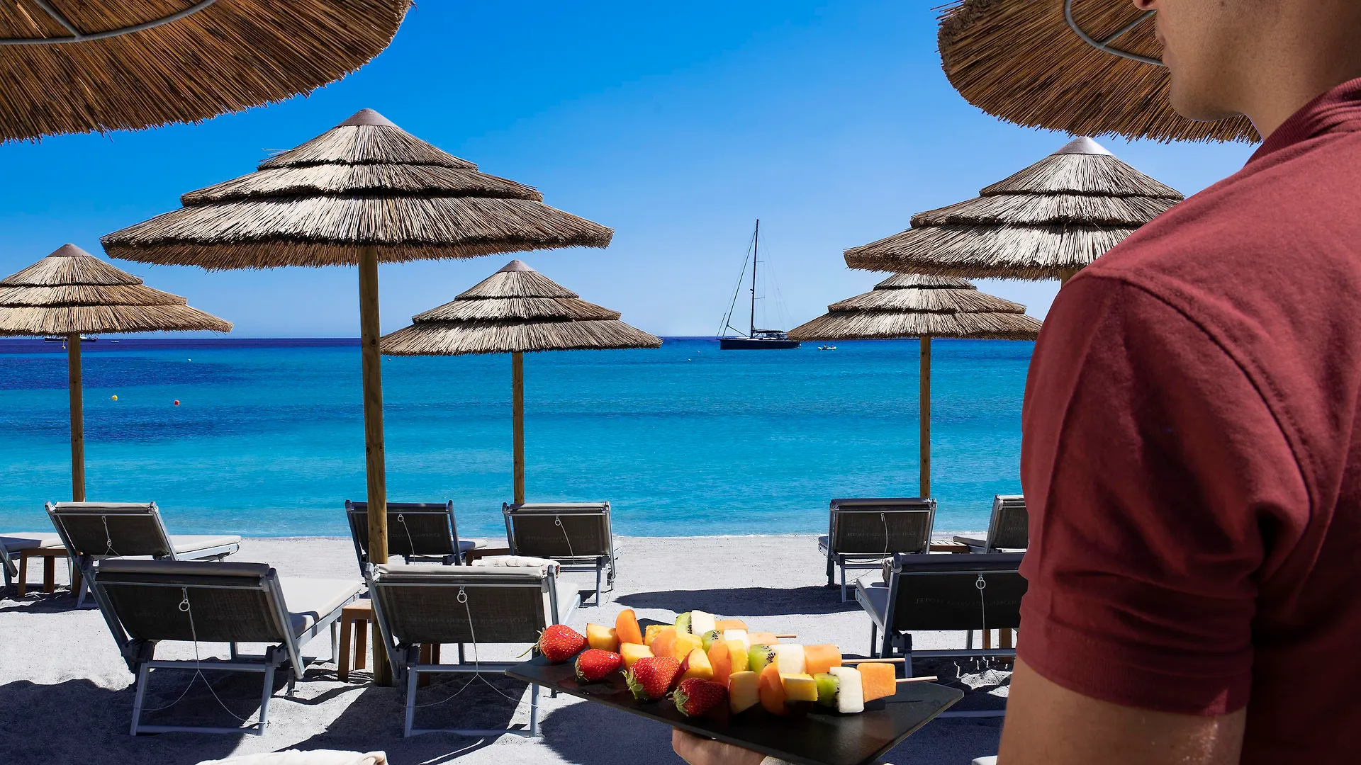 Cph | Pevero Hotel Πόρτο Τσέρβο