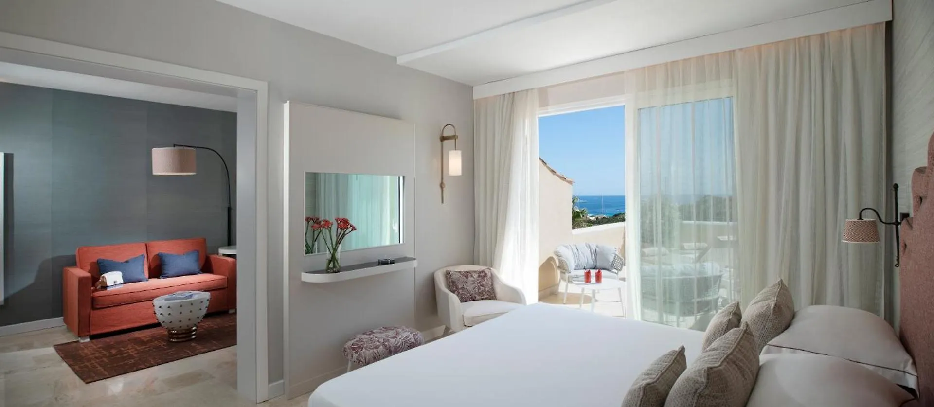 Cph | Pevero Hotel Πόρτο Τσέρβο