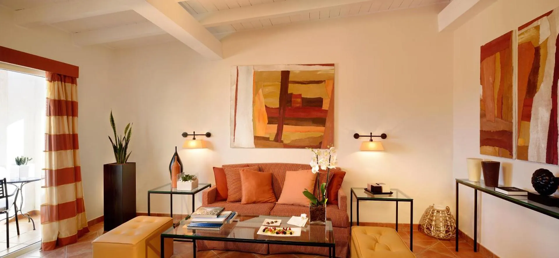 Cph | Pevero Hotel Πόρτο Τσέρβο