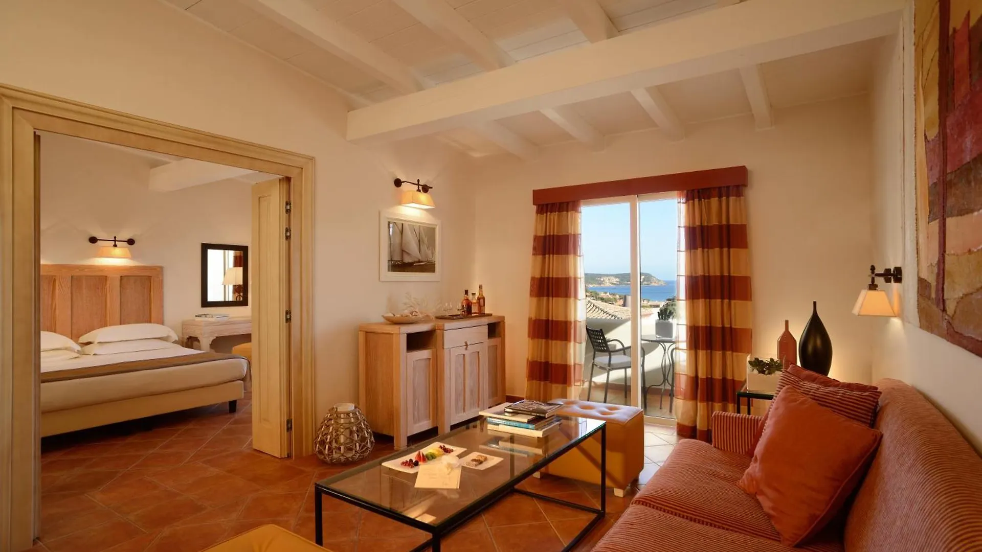 Cph | Pevero Hotel Πόρτο Τσέρβο