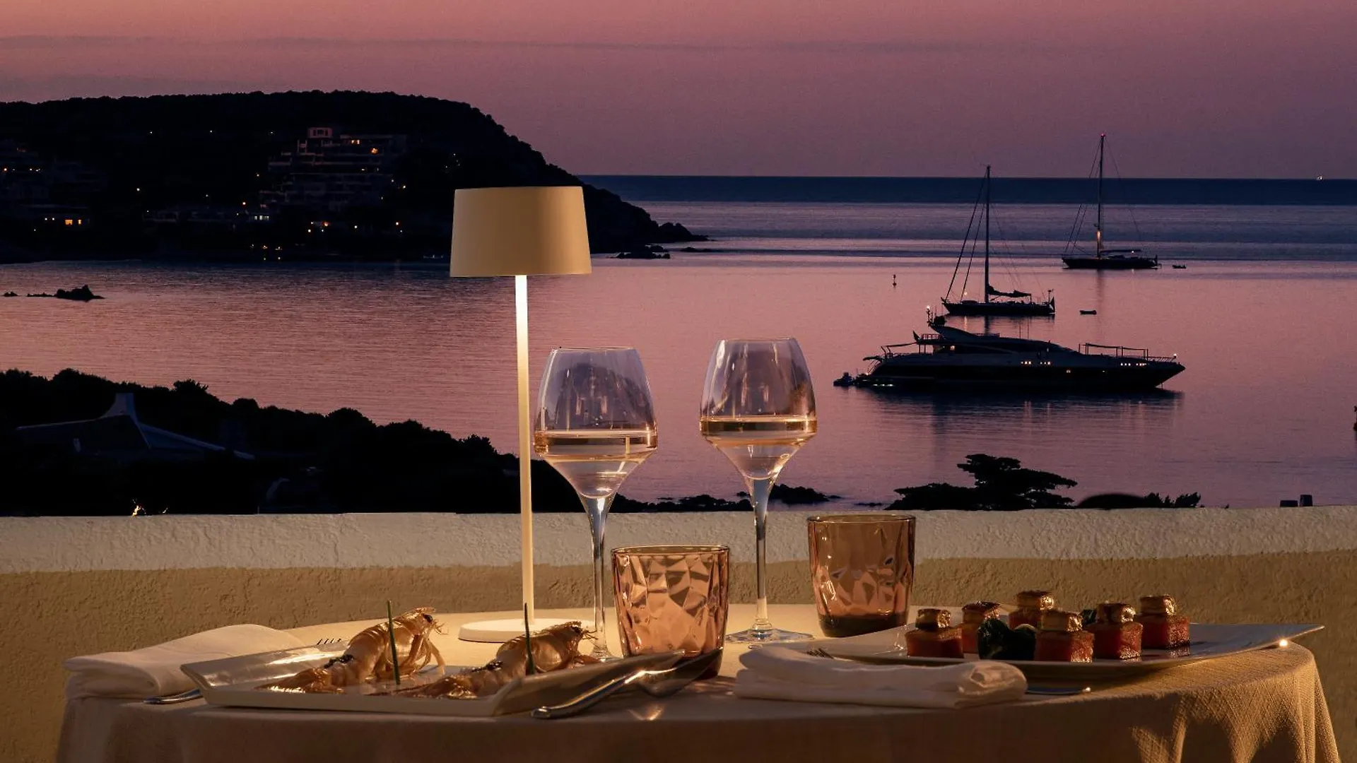 Cph | Pevero Hotel Πόρτο Τσέρβο