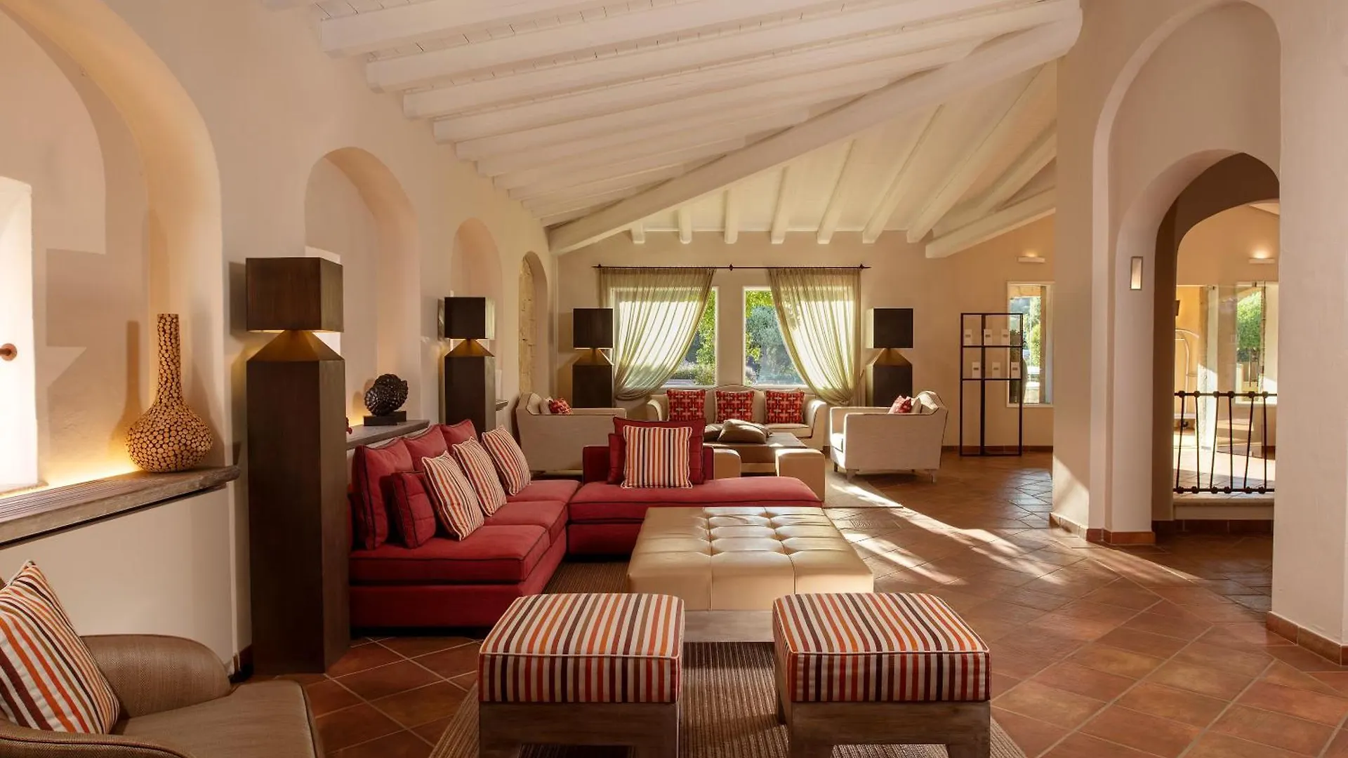 Cph | Pevero Hotel Πόρτο Τσέρβο 5*,  Ιταλία
