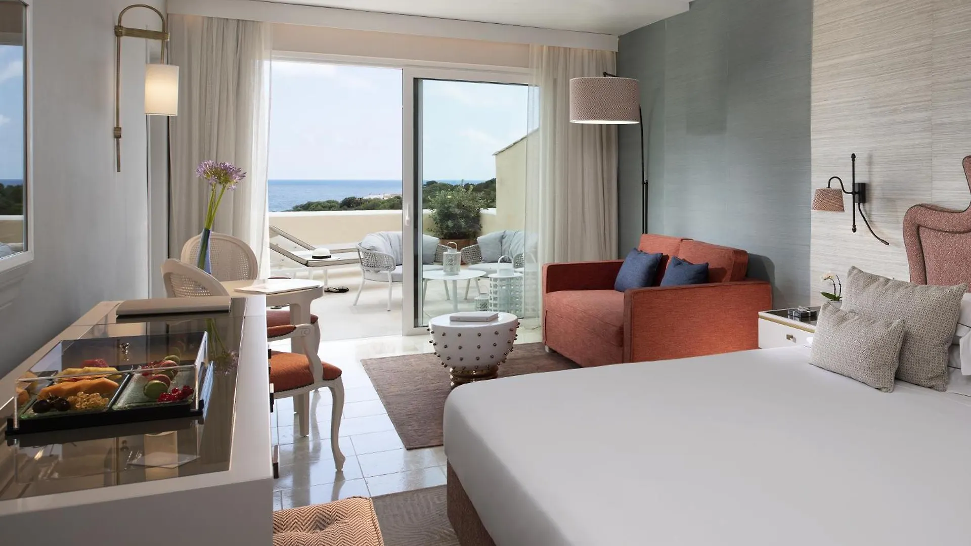 Cph | Pevero Hotel Πόρτο Τσέρβο